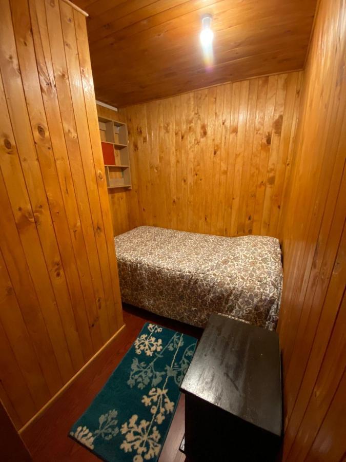 Hospedaje Pudahuel Santiago de Chile Zewnętrze zdjęcie